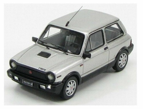Autobianchi a112 abarth - abarth, 70