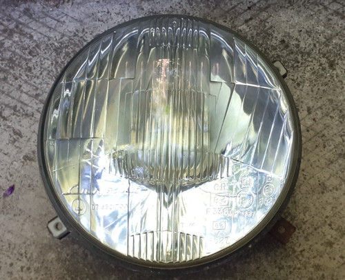Phare carello 630 - carello,