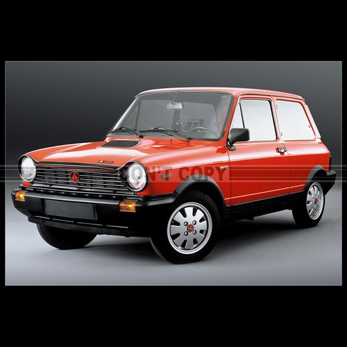 Photo 004854 autobianchi - a.004854,
