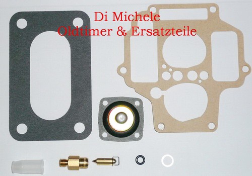 Dmtr kit entretien - 32, di