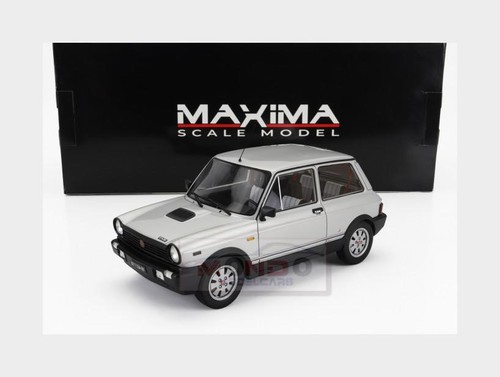 Maxima autobianchi a112 - maxima,