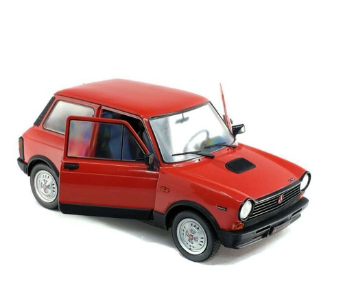 Autobianchi a112 abarth mkv - a112,