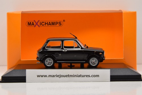 Autobianchi a112 abarth 1974 - abarth,