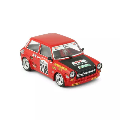 Brm autobianchi a112 abarth - autobianchi,